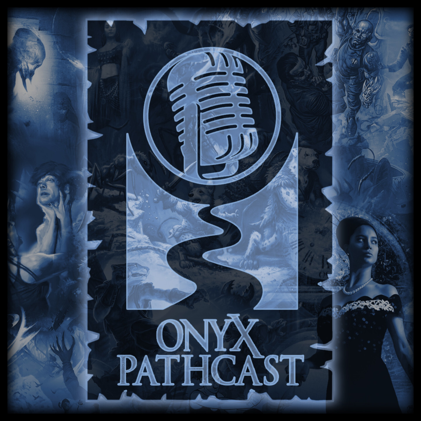Special Episode Two: What's Up With Onyx Path (Gen Con 2018)