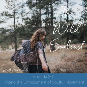 Finding the Embodiment of Soulful Movement