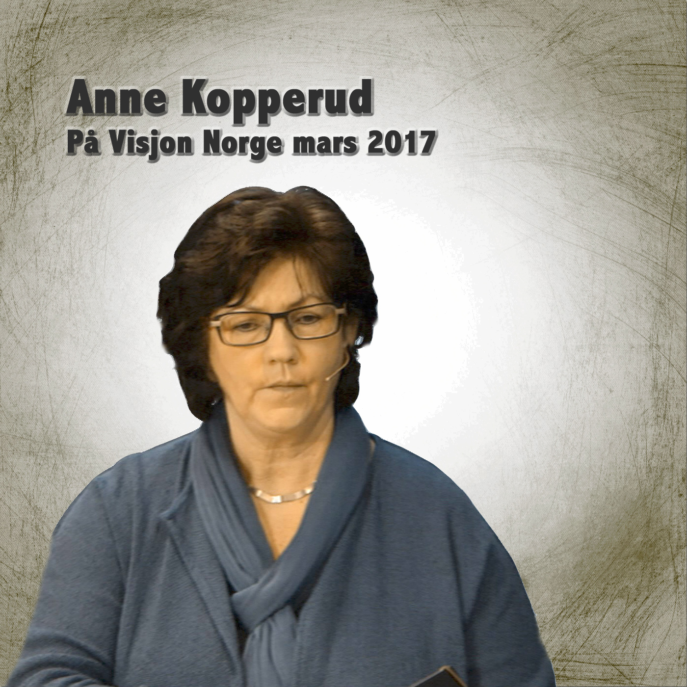 Anne Kopperud
