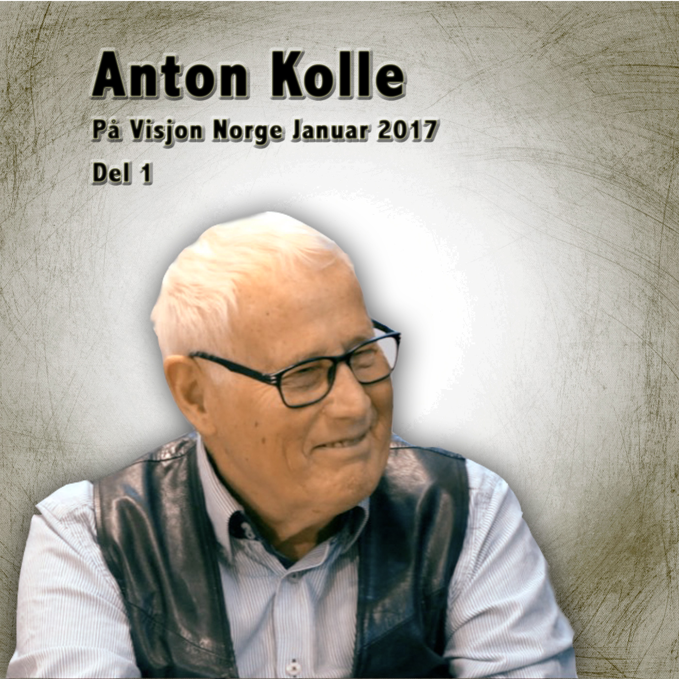 Anton Kolle Del 1