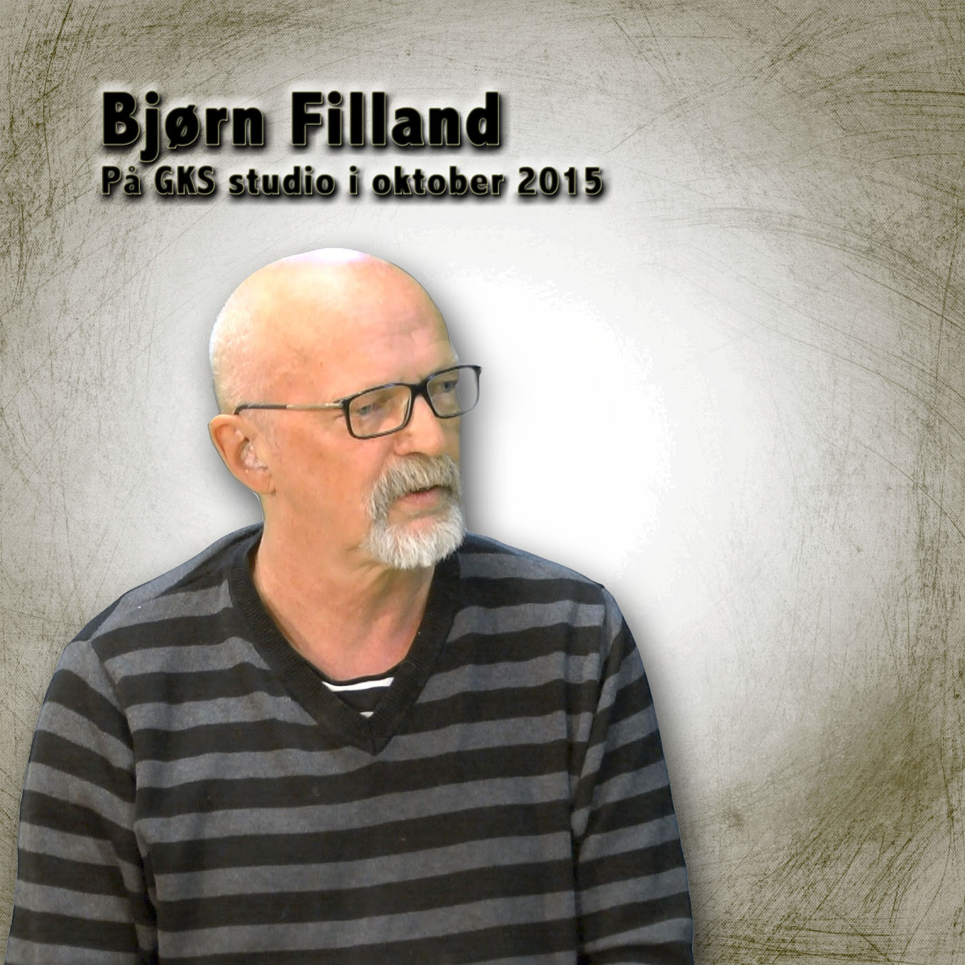 Bjørn Filland