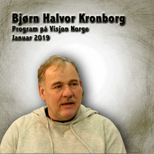 Møte med Bjørn Halvor Kronborg