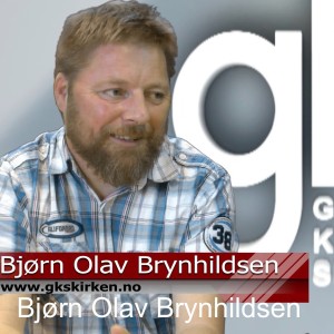 Møte med Bjørn Olav Brynhildsen