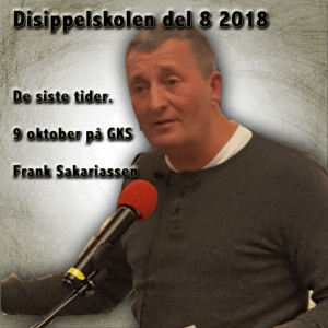 Disippelskolen del 10 2018