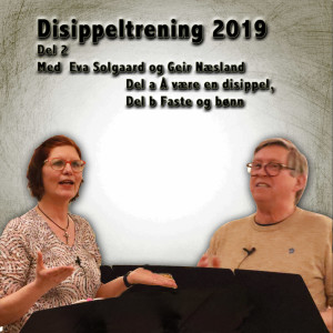 Disippelskolen Del 2 2019