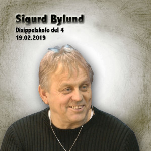 Disippeltreningsskolen del 4 2019 m Sigurd Bylund
