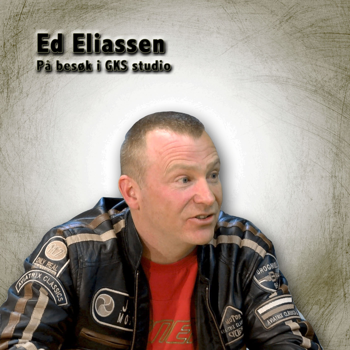 Ed Eliassen