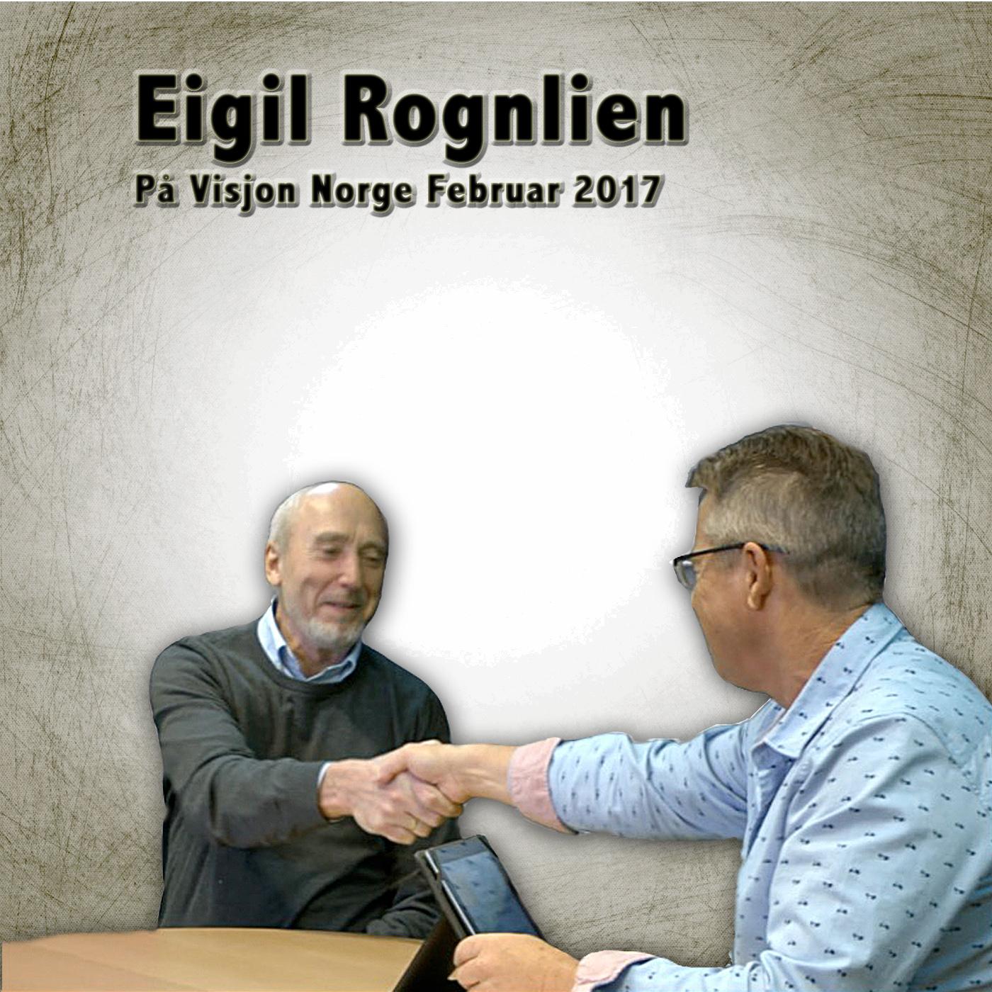 Eigil Rognlien 