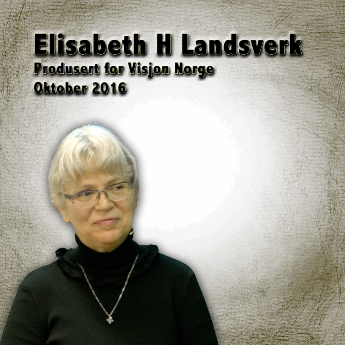 Elisabeth H Landsverk