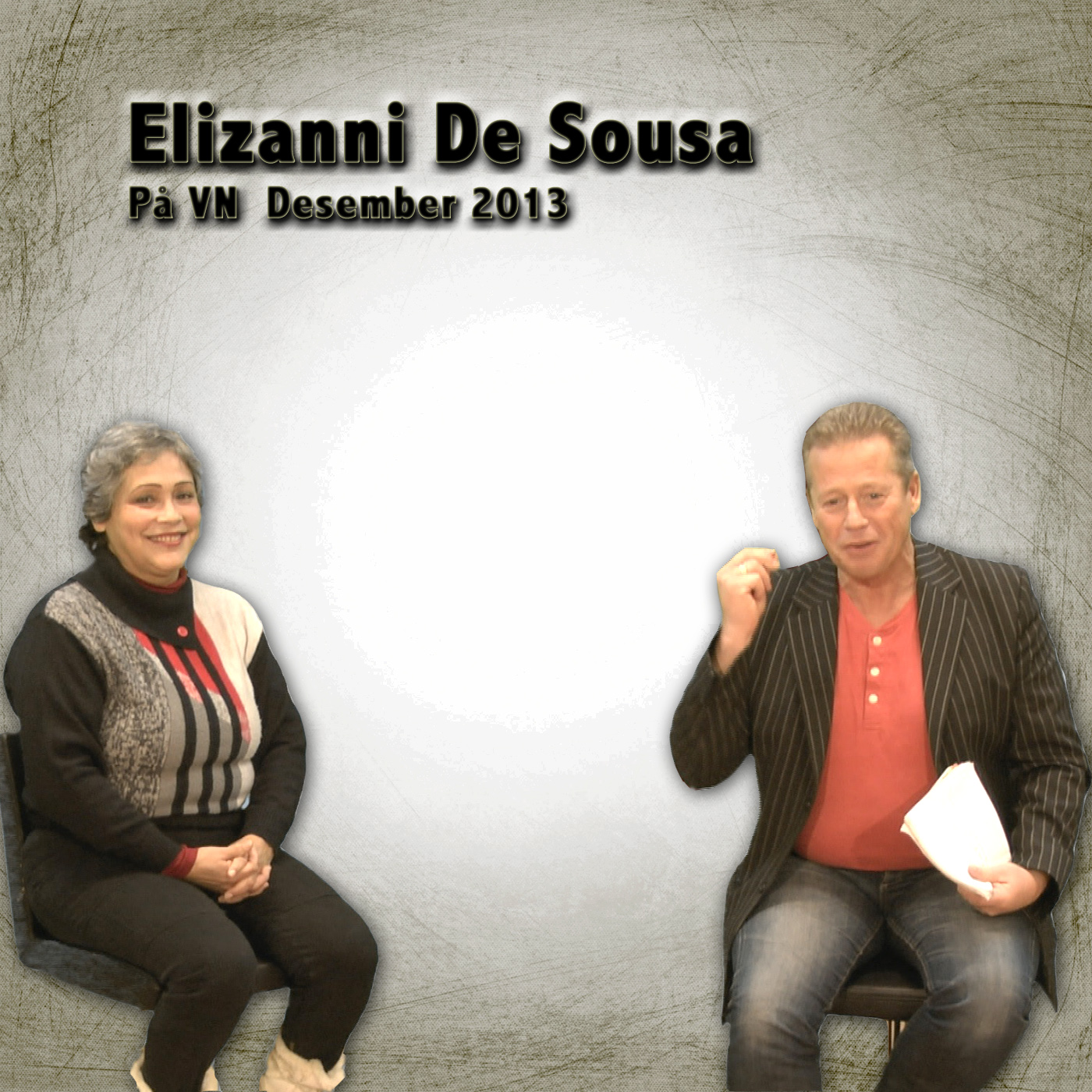 Elizanni De Sousa