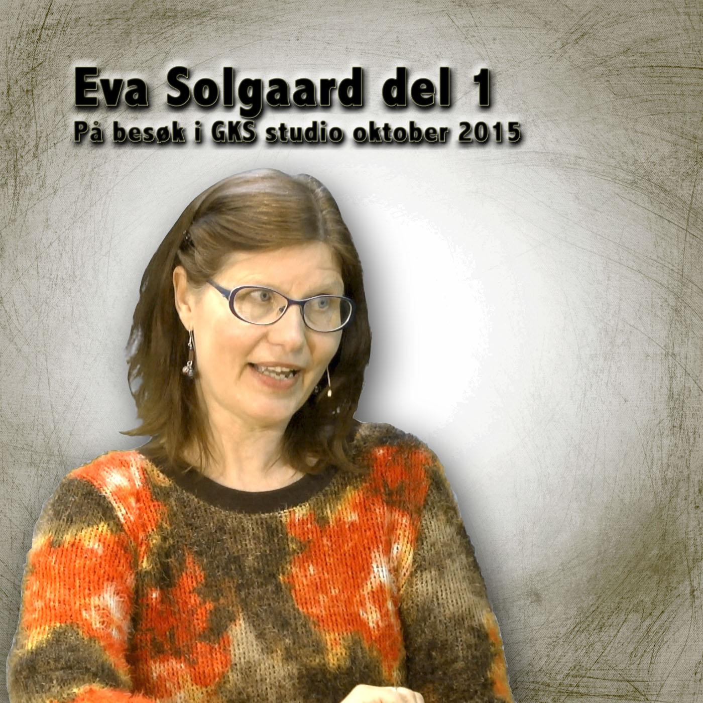 Eva Solgaard del 1