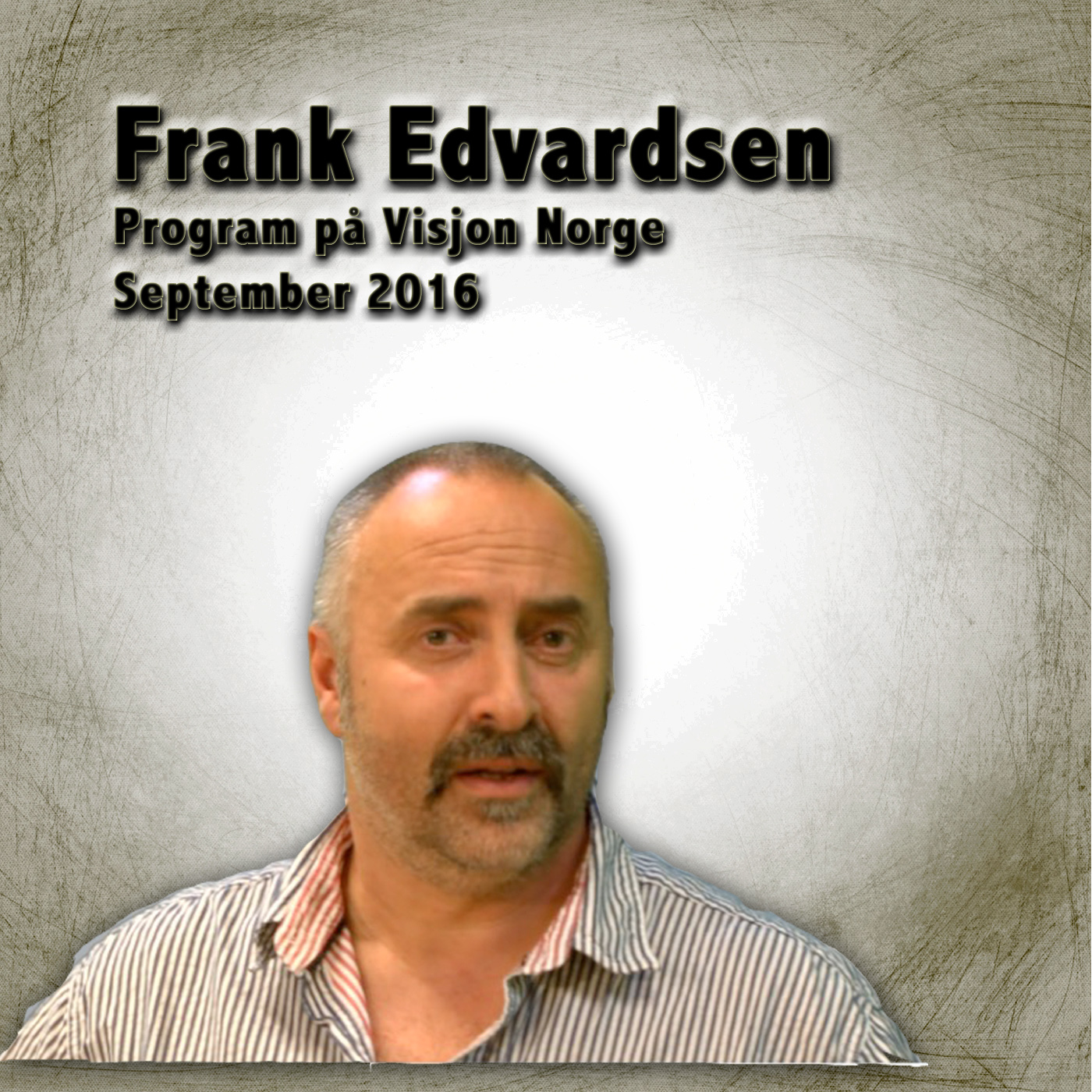 Frank Edvardsen