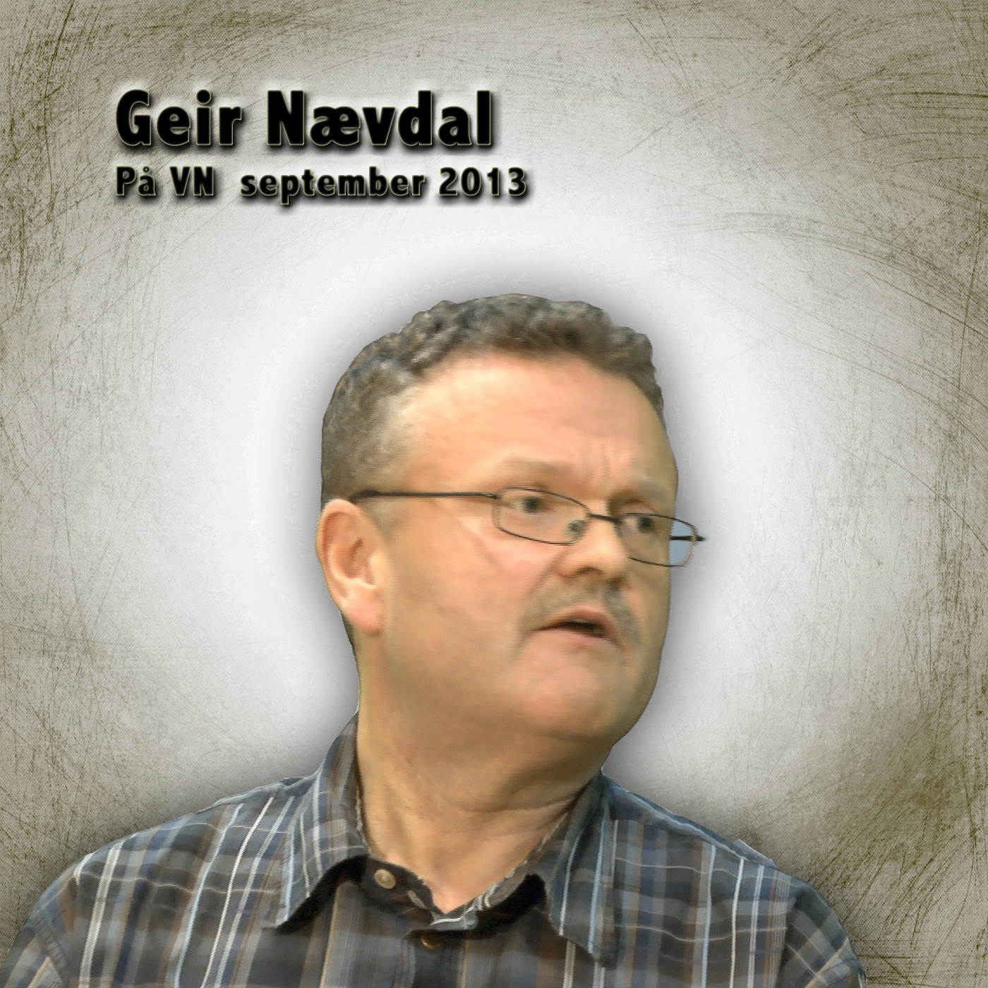Geir Nævdal