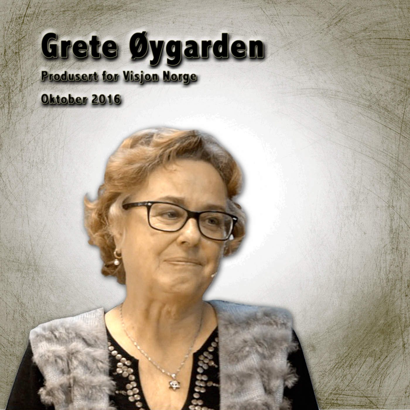 Grete Øygarden
