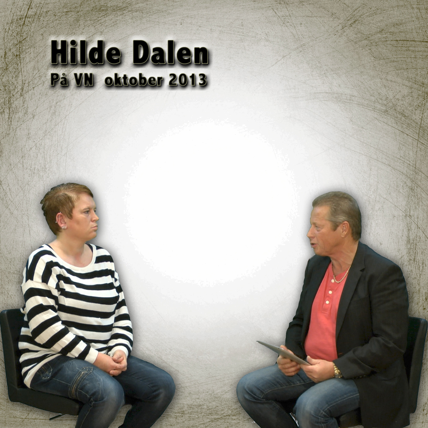 Hilde Dalen