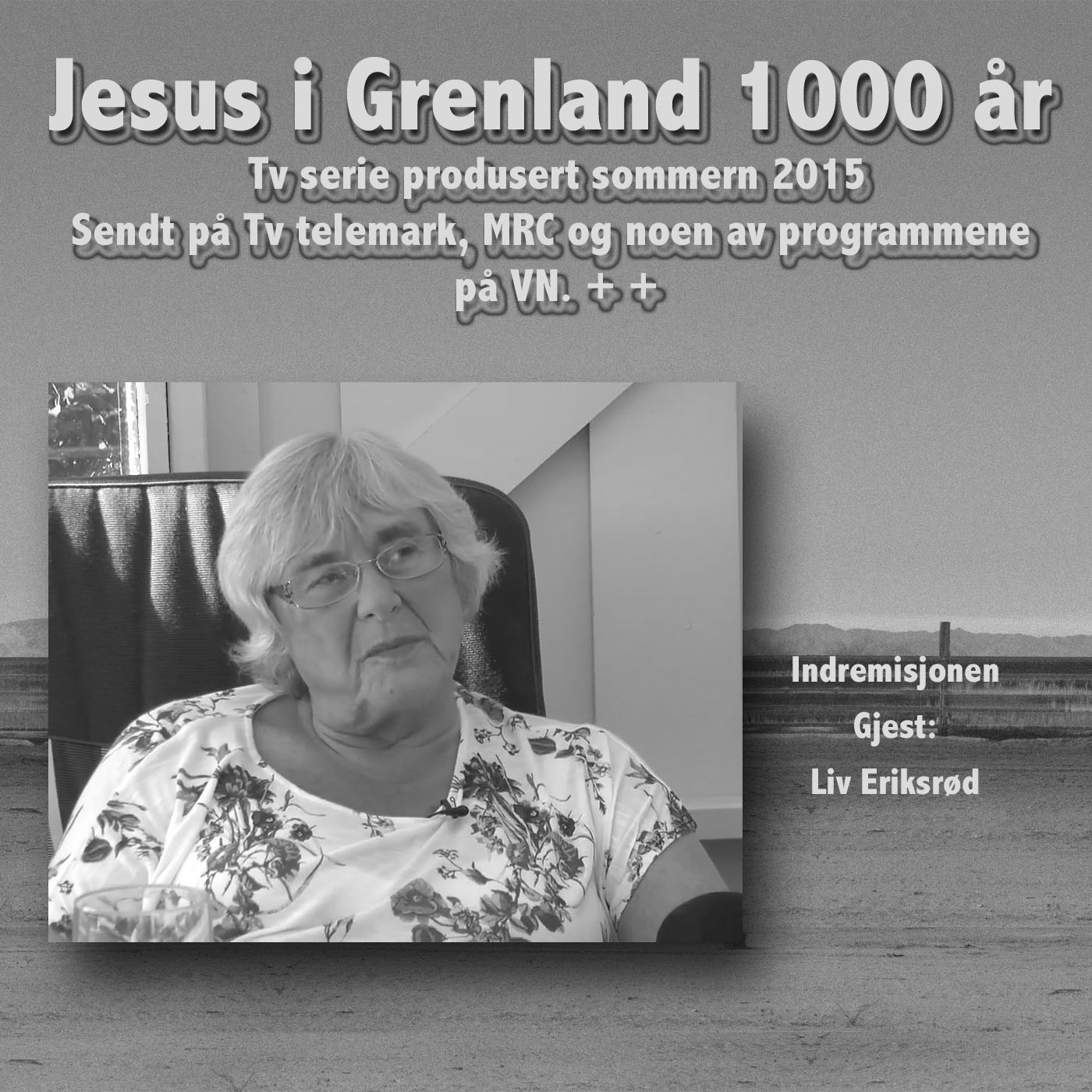 Jesus i Grenland Del 5 Indremisjonen
