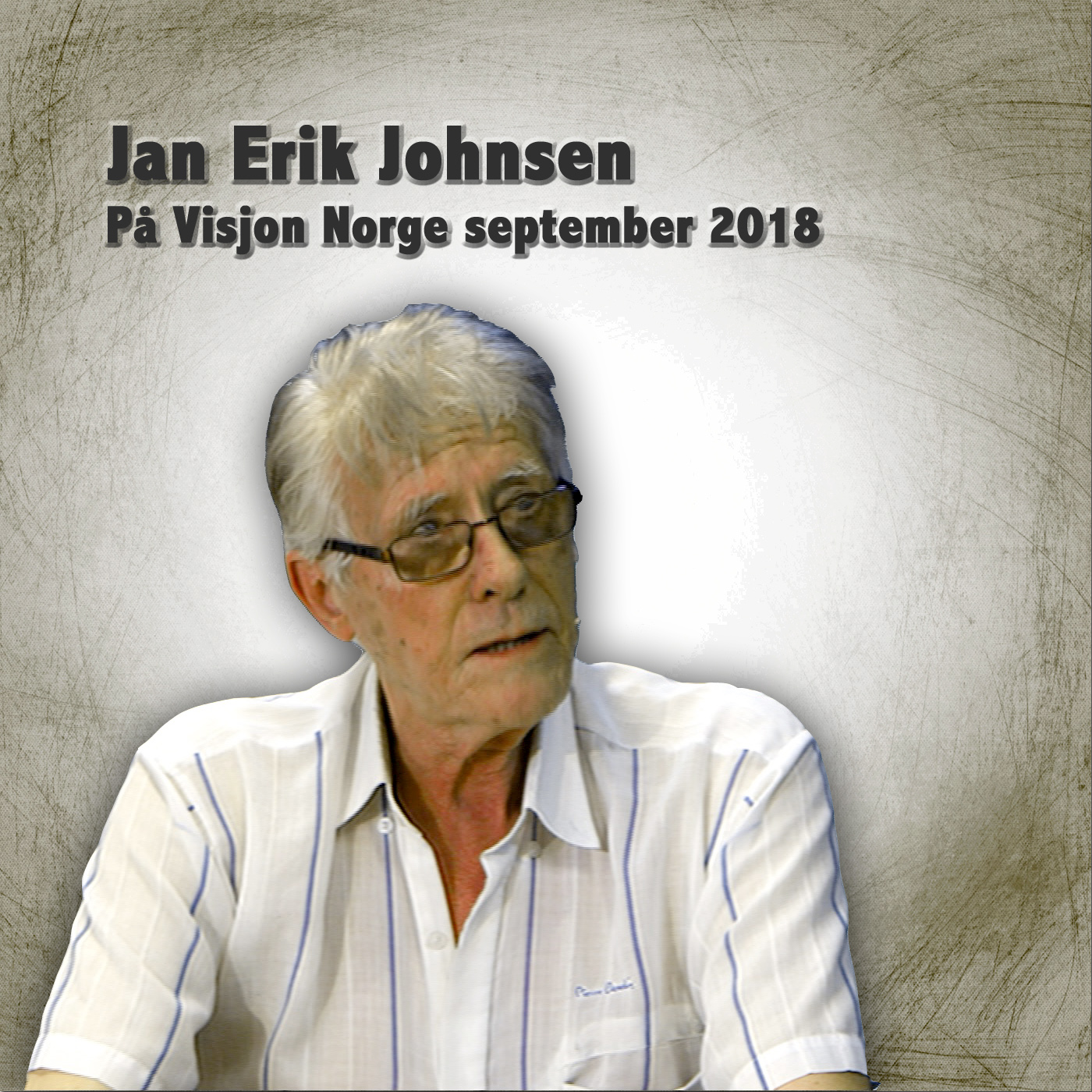 Jan Erik Johnsen