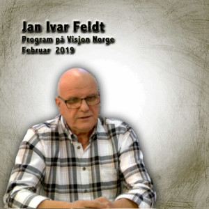 Møte med Jan Ivar Feldt 
