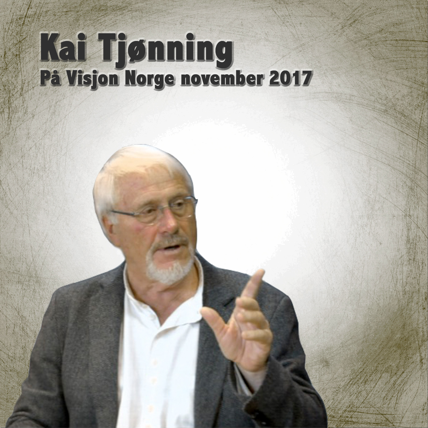 Kai Arne Tjønning