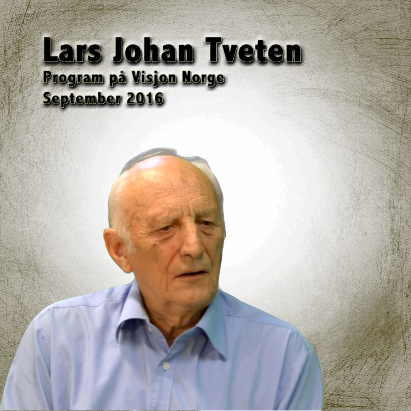 Lars Johan Tveten