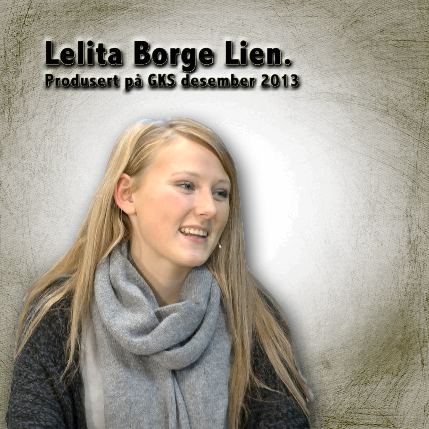 Lelita Borge Lien