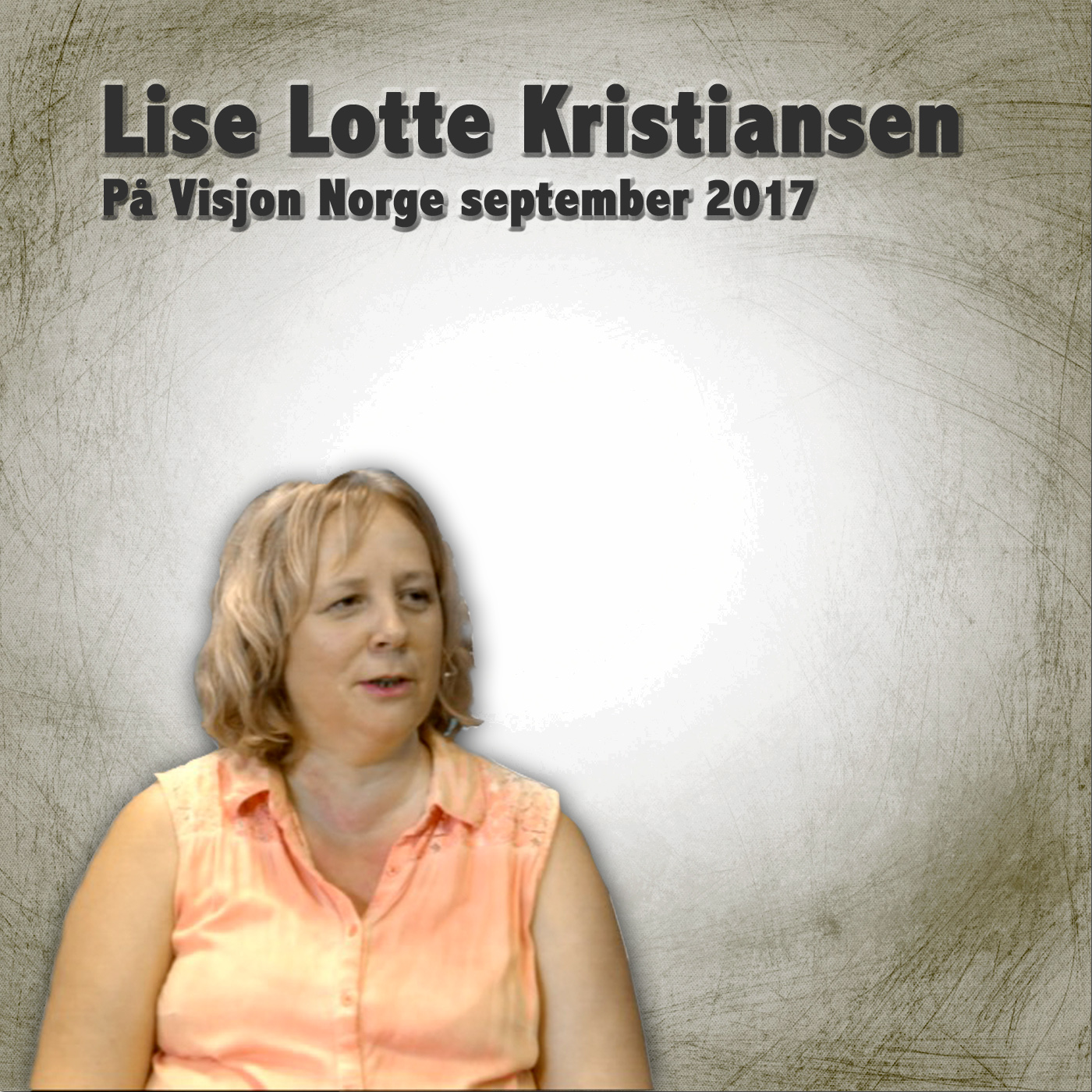 Lise Lotte Kristiansen