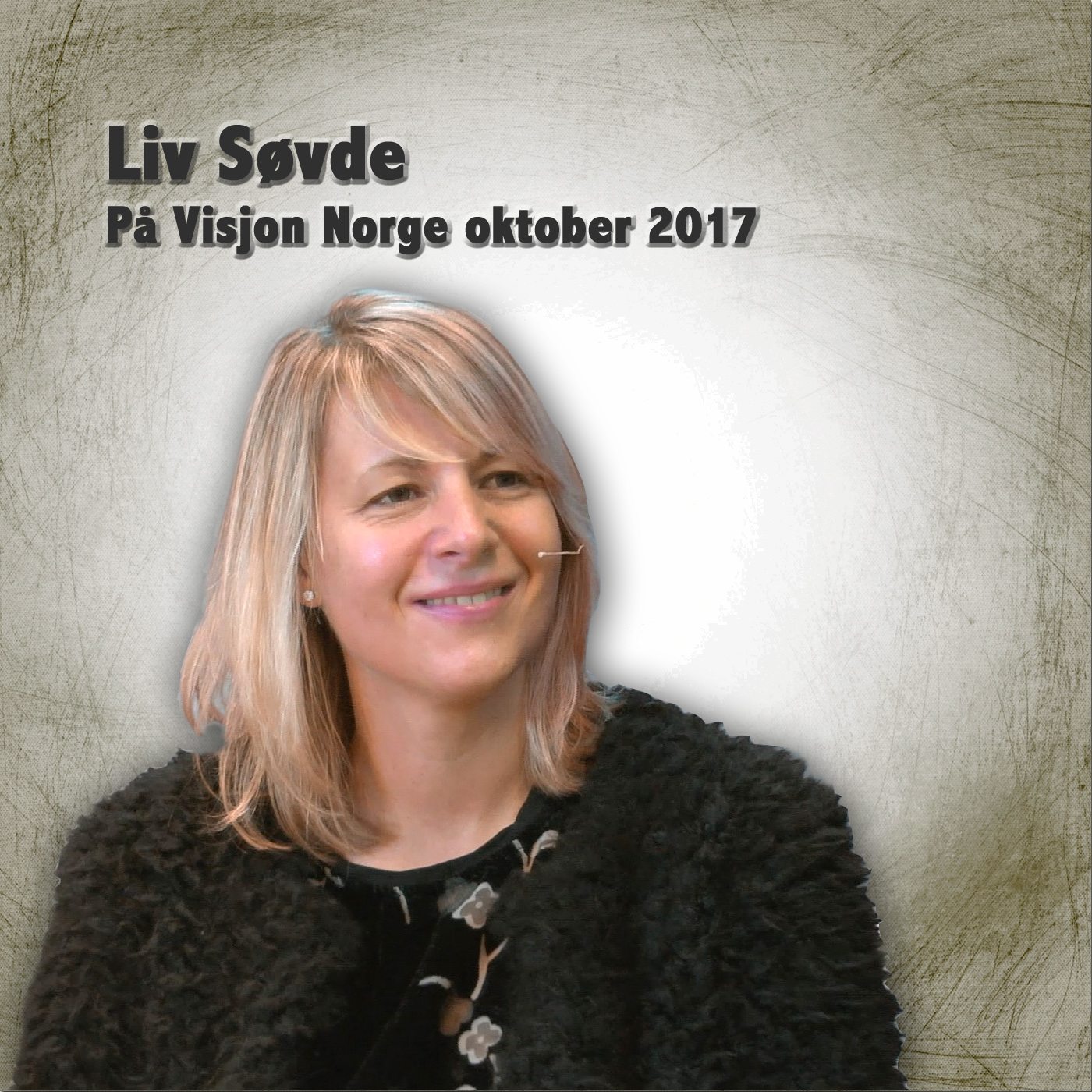 Liv Søvde