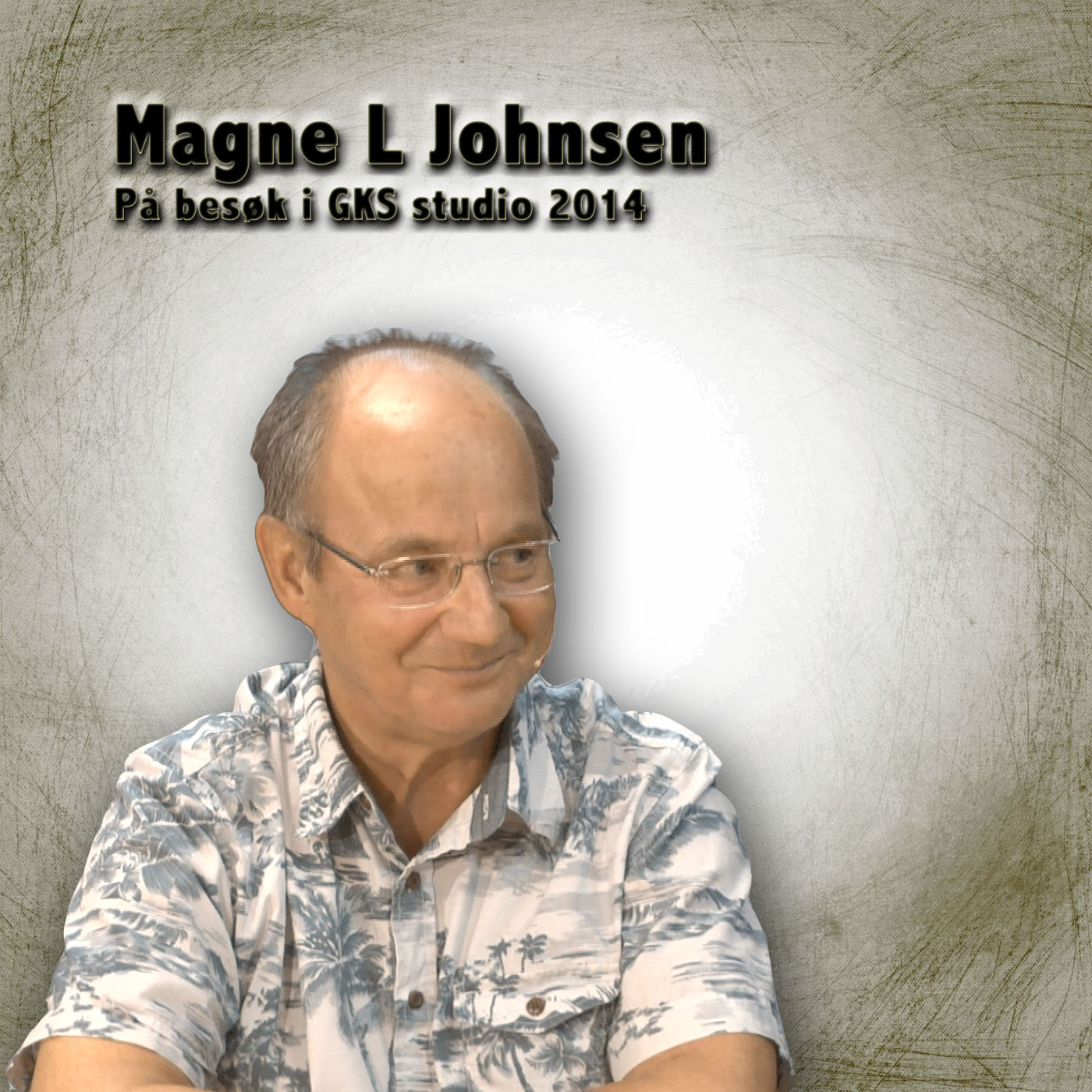 Magne L Johnsen Del 2