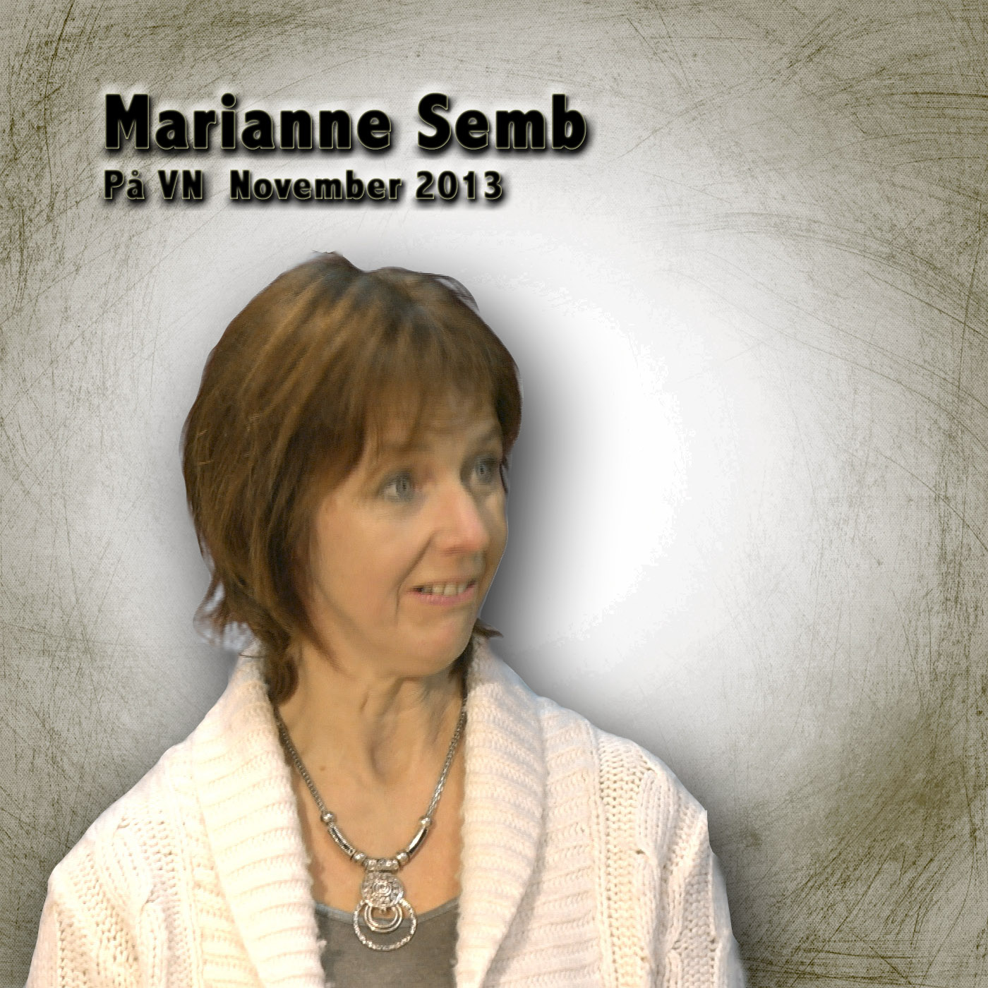 Marianne Semb