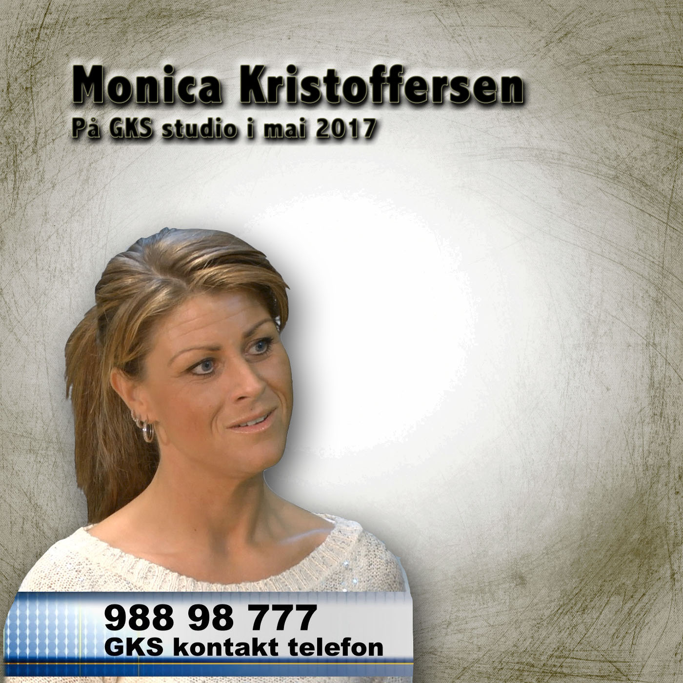 Monica Kristoffersen