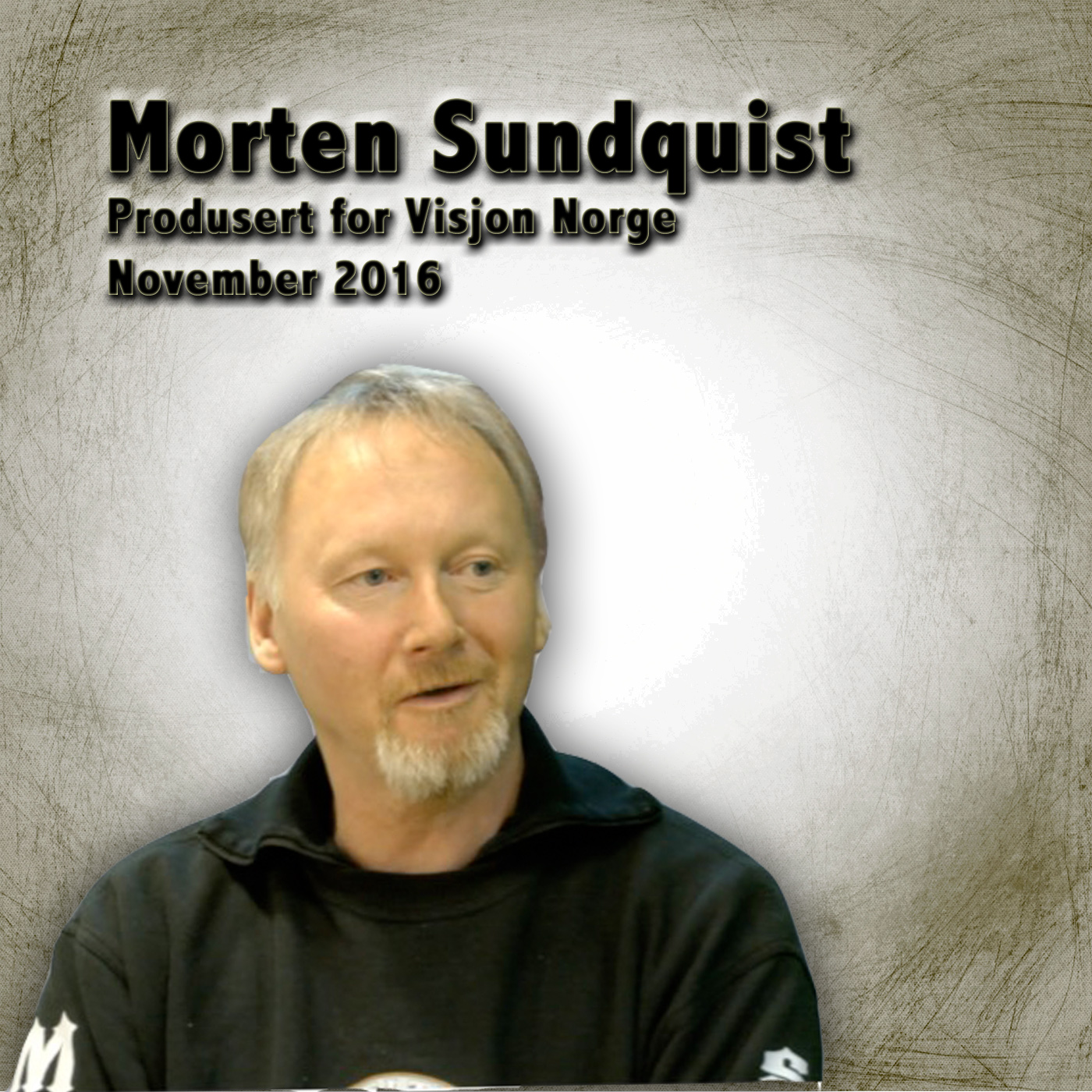Morten Sundquist