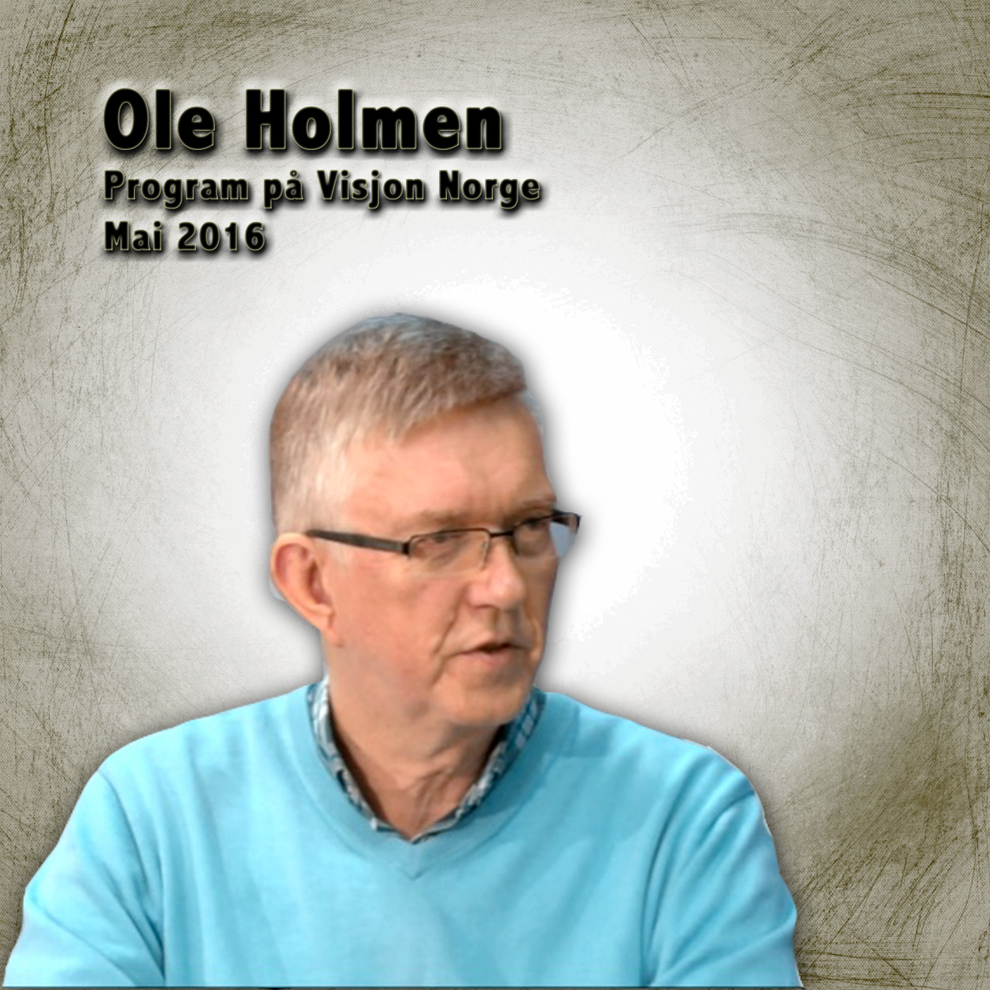 Ole Holmen