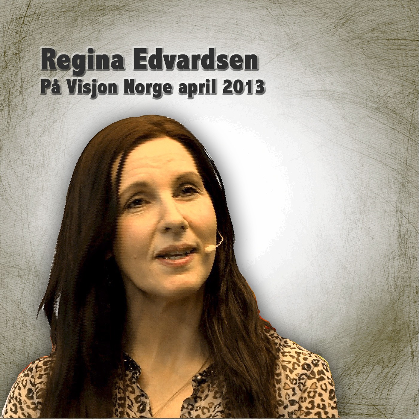 Regina Edvardsen