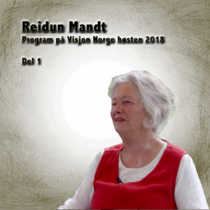 Reidun Mandt Progr 1