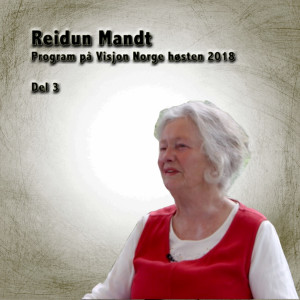 Reidun Mandt Progr 3