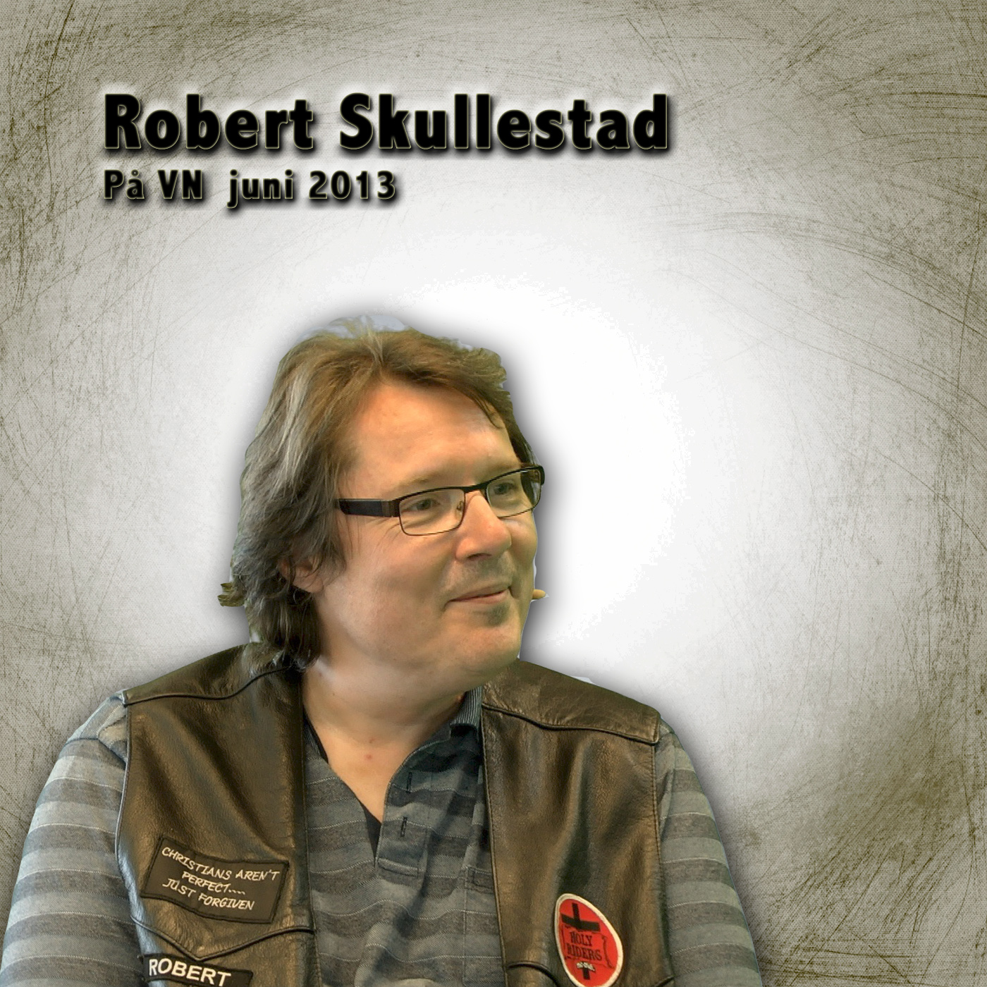 Robert Skullestad