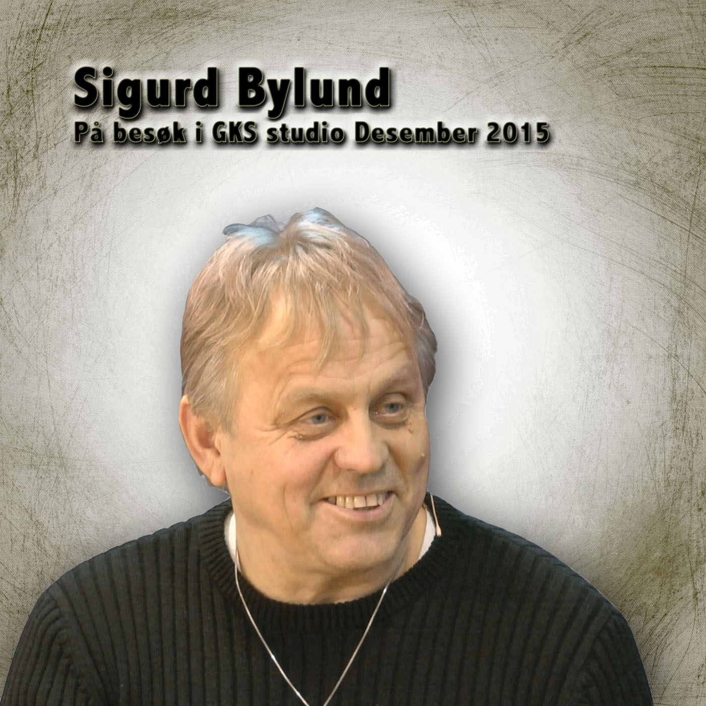 Sigurd Bylund