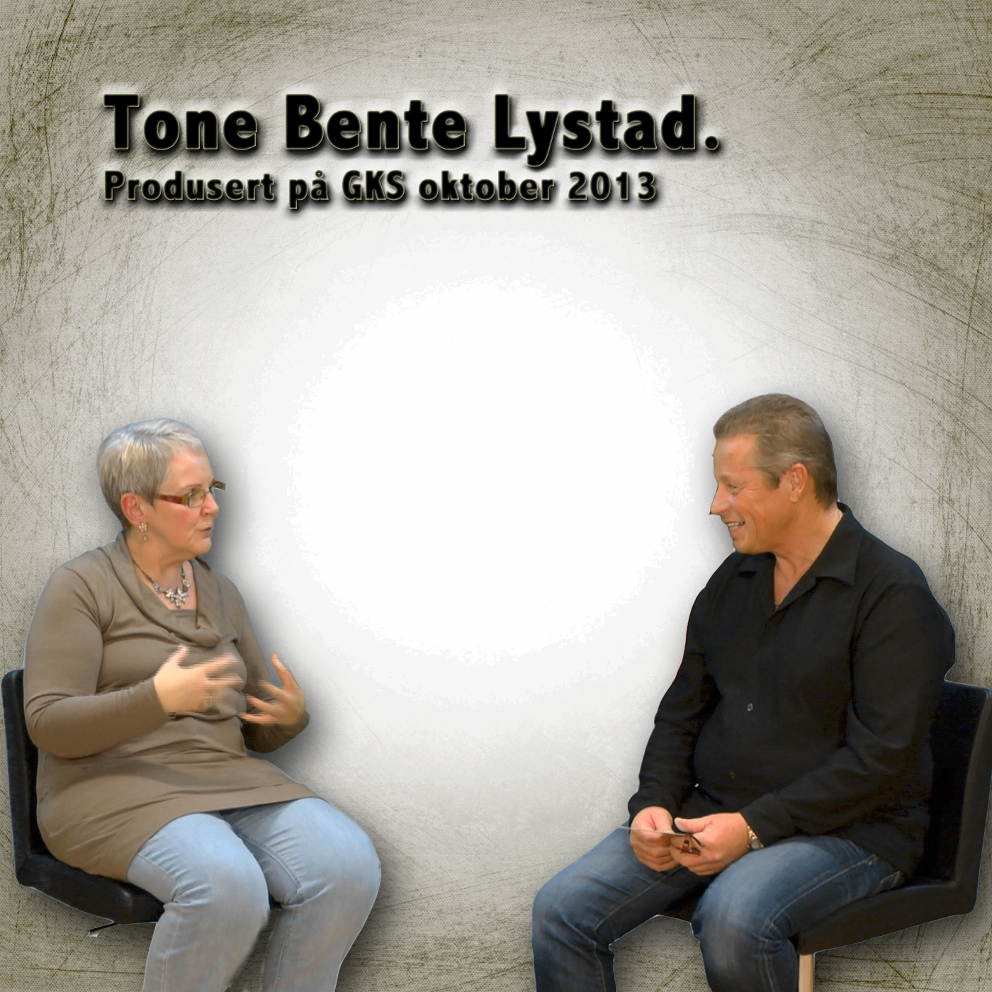 Tone Bente Lystad