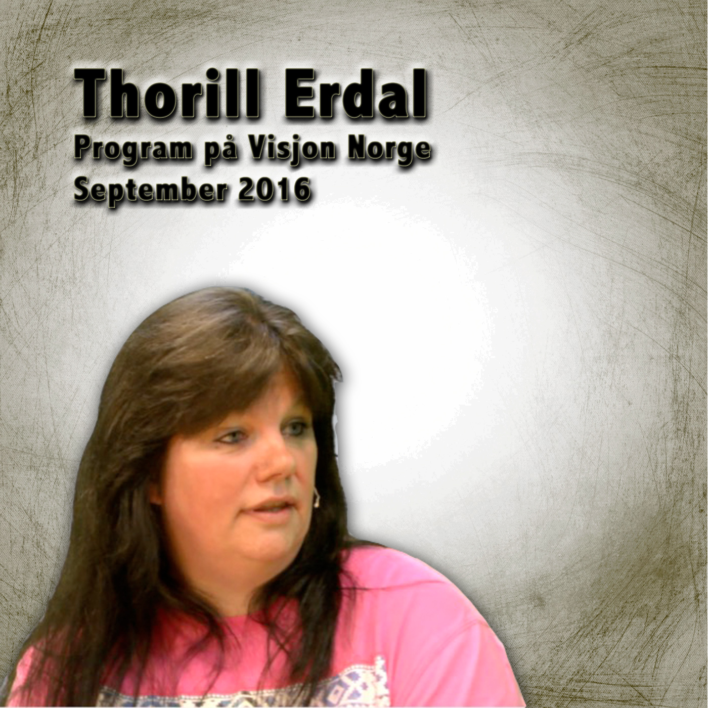 Thorill Erdal