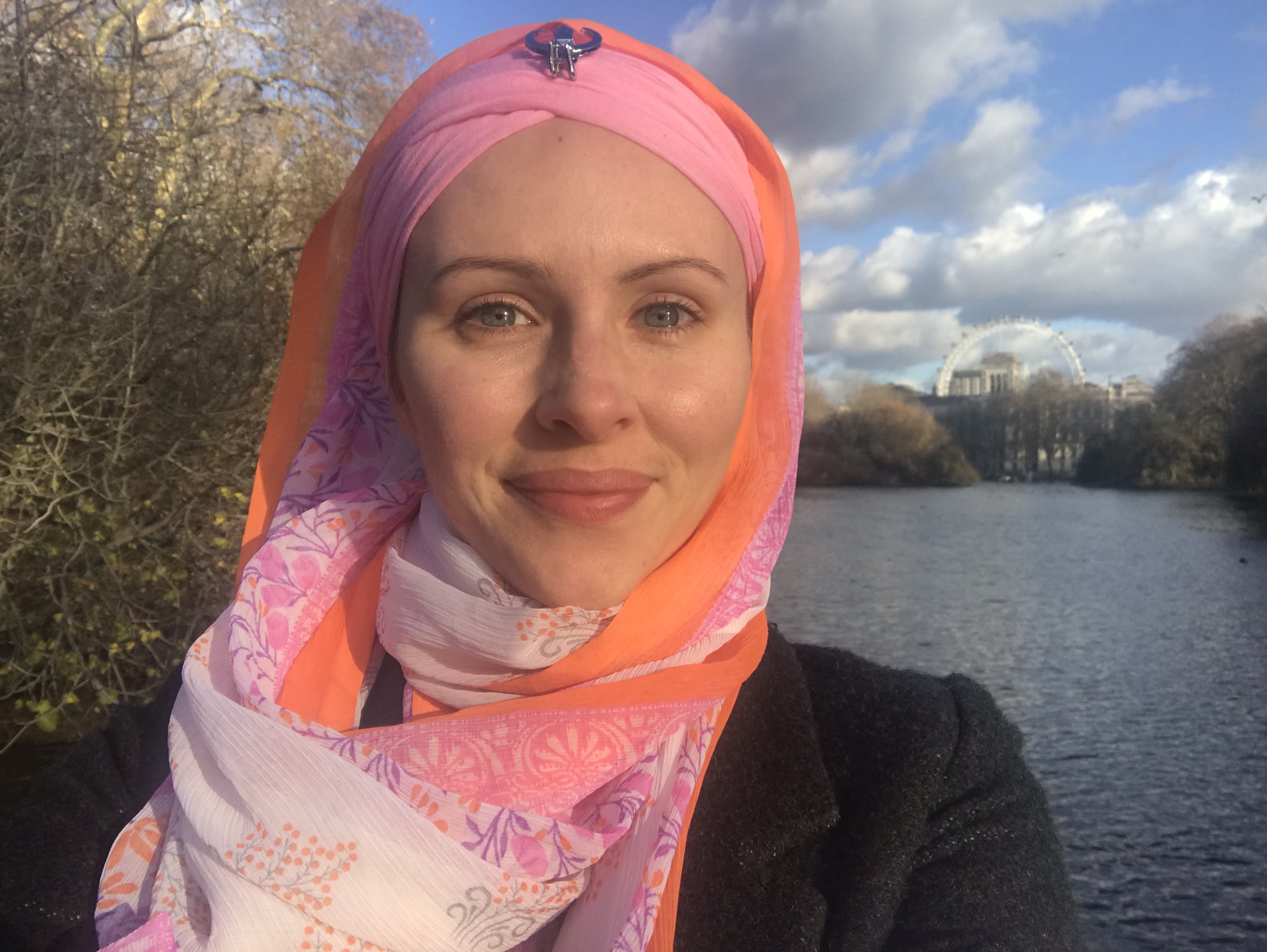 Episode 1: Sikhi- Sleep hygiene and hormones a female perspective