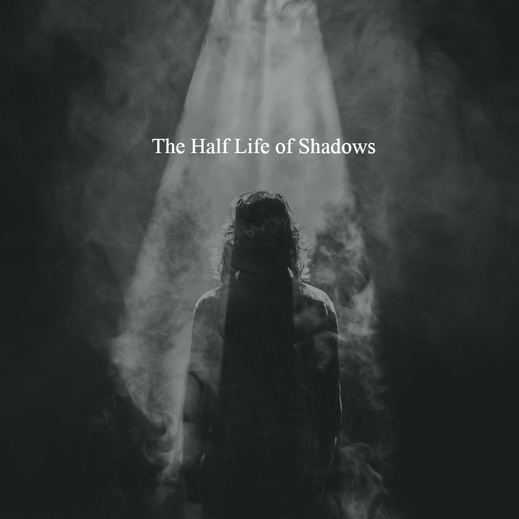 The Half Life of Shadows Part 2