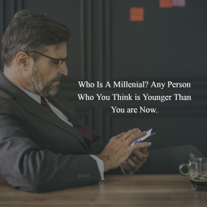 How to Manage Millenials