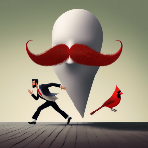 Chased, Caught, and Confused - The Bird Trip Takedown