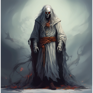 The Canterville Ghost—When the Supernatural Meets Sarcasm