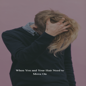 Ways to Break Up With Your Hairdresser 