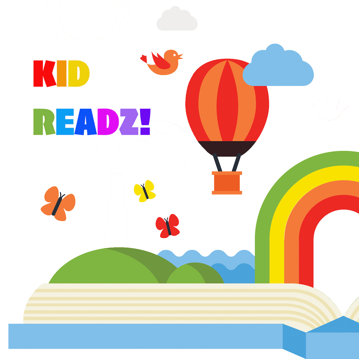 BONUS EPISODE - Kids review their favorite books!
