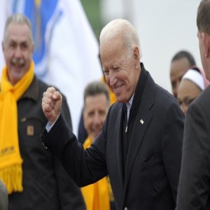 Biden is In!!