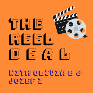 The Reel Deal: Parasite