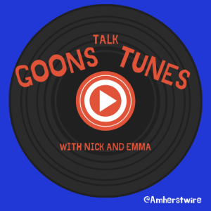 Goons Talk Tunes: Relaxing tracks to unwind with.