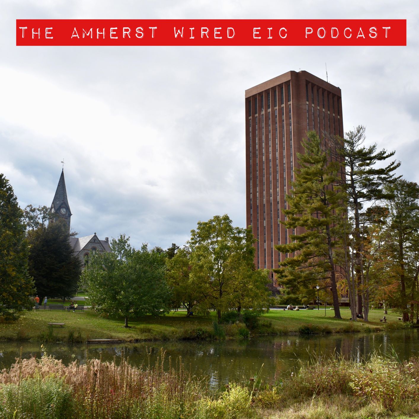 The EIC Podcast: Students call for ban on plastic bottles, Brie Bristol on her new podcast "A Race to Interacial" and dating